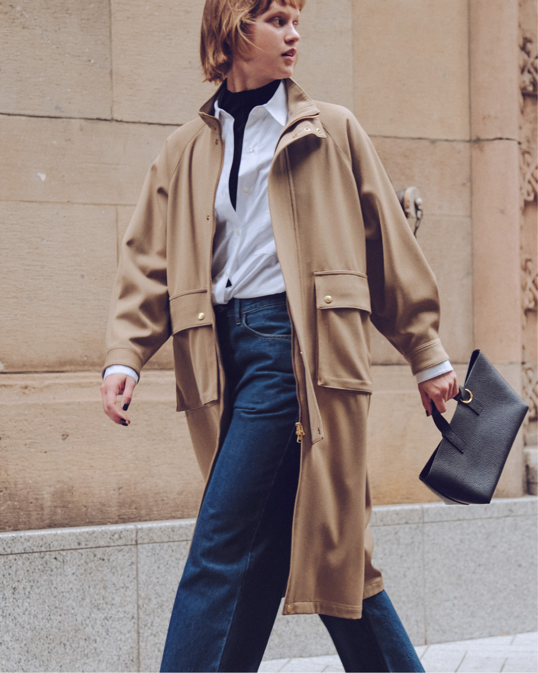 outerwear